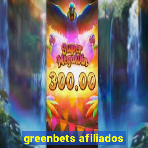 greenbets afiliados